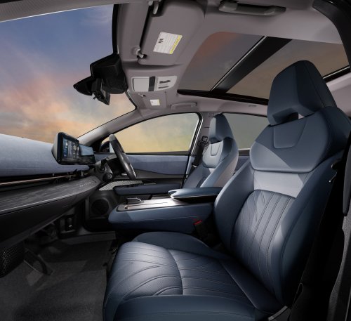 Nissan Ariya launching in Australia September, 5 years after debut – up to 504 km range, from RM154k