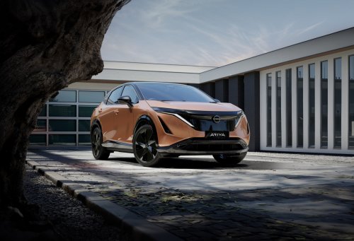 Nissan Ariya launching in Australia September, 5 years after debut – up to 504 km range, from RM154k