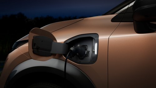 Nissan Ariya launching in Australia September, 5 years after debut – up to 504 km range, from RM154k