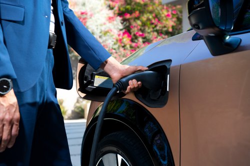 Nissan Ariya launching in Australia September, 5 years after debut – up to 504 km range, from RM154k