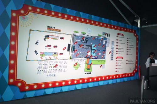 Omoda | Jaecoo Carnival at Desa Park City from Aug 21-24 – J5, C9 PHEV preview; Merdeka deals offered