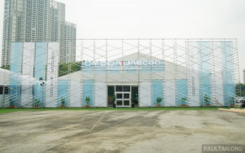 Omoda | Jaecoo Carnival at Desa Park City from Aug 21-24 – J5, C9 PHEV preview; Merdeka deals offered