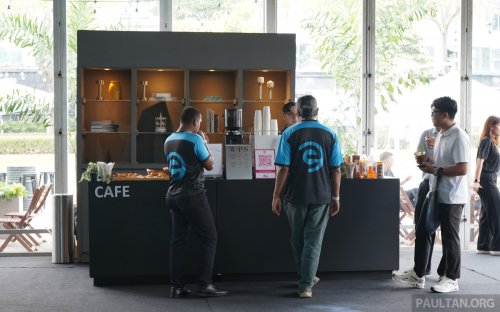 Omoda | Jaecoo Carnival at Desa Park City from Aug 21-24 – J5, C9 PHEV preview; Merdeka deals offered