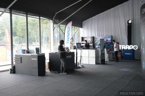 Omoda | Jaecoo Carnival at Desa Park City from Aug 21-24 – J5, C9 PHEV preview; Merdeka deals offered