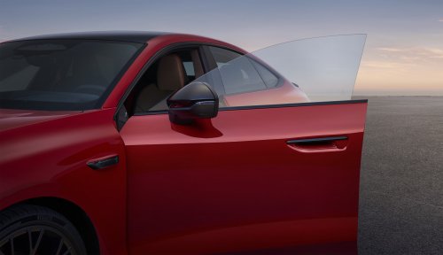 Audi A5L Sportback launched in China – world’s first ICE car with Huawei ADAS, incl navigation autopilot