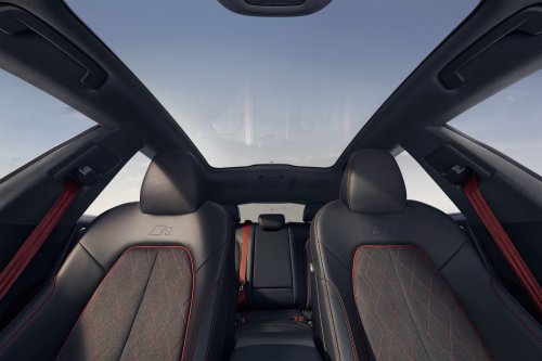 Audi A5L Sportback launched in China – world’s first ICE car with Huawei ADAS, incl navigation autopilot