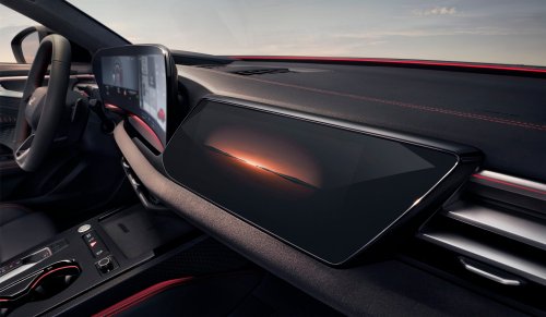 Audi A5L Sportback launched in China – world’s first ICE car with Huawei ADAS, incl navigation autopilot