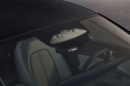 Audi A5L Sportback launched in China – world’s first ICE car with Huawei ADAS, incl navigation autopilot