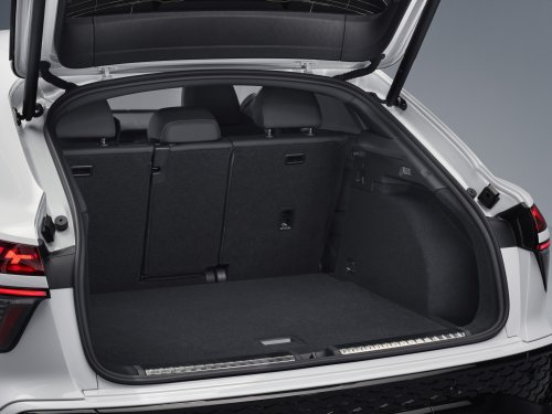 2025 Audi Q3 Sportback unveiled – 29 mm lower roofline, offered with petrol, diesel, PHEV powertrains