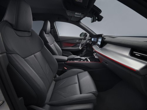 2025 Audi Q3 Sportback unveiled – 29 mm lower roofline, offered with petrol, diesel, PHEV powertrains