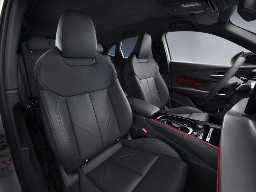 2025 Audi Q3 Sportback unveiled – 29 mm lower roofline, offered with petrol, diesel, PHEV powertrains