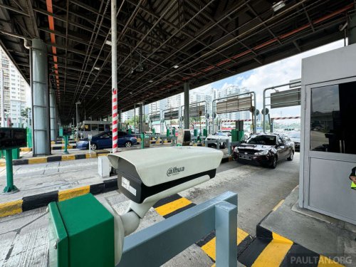 PLUS JustGo ANPR app nearing 200,000 downloads