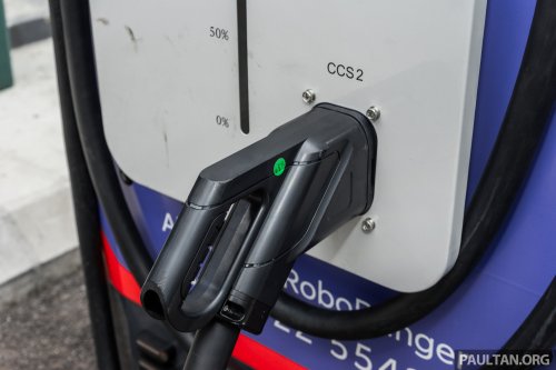 Sime Motors Power Up charging for BYD Atto 2; Allianz offers EV Ranger, RoboRanger rescue service