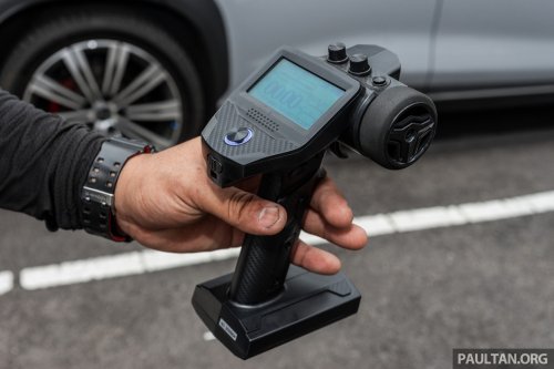 Sime Motors Power Up charging for BYD Atto 2; Allianz offers EV Ranger, RoboRanger rescue service