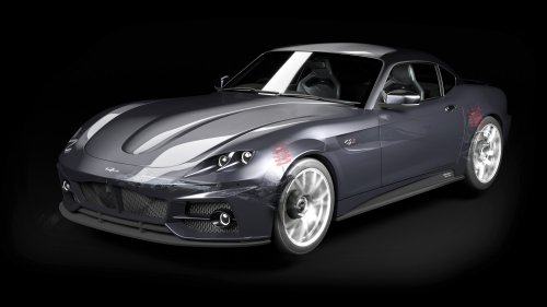 Bufori CS8 launched – Malaysian-made GT with 6.4L V8; 810 hp, 0-100 3.0s; carbon-kevlar body; RM2.188m