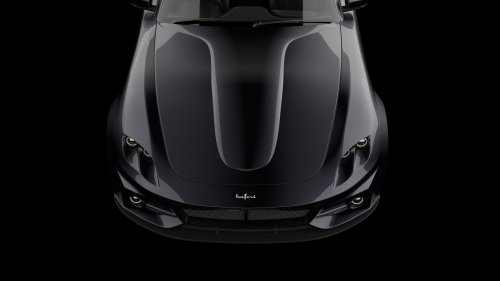 Bufori CS8 launched – Malaysian-made GT with 6.4L V8; 810 hp, 0-100 3.0s; carbon-kevlar body; RM2.188m