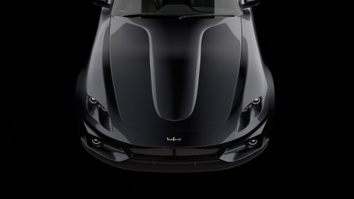 Bufori CS8 launched – Malaysian-made GT with 6.4L V8; 810 hp, 0-100 3.0s; carbon-kevlar body; RM2.188m