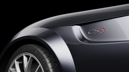 Bufori CS8 launched – Malaysian-made GT with 6.4L V8; 810 hp, 0-100 3.0s; carbon-kevlar body; RM2.188m