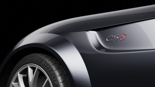 Bufori CS8 launched – Malaysian-made GT with 6.4L V8; 810 hp, 0-100 3.0s; carbon-kevlar body; RM2.188m