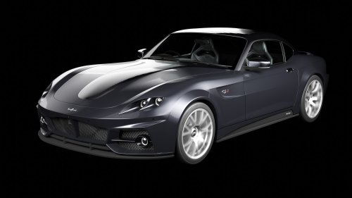 Bufori CS8 launched – Malaysian-made GT with 6.4L V8; 810 hp, 0-100 3.0s; carbon-kevlar body; RM2.188m