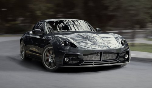 Bufori CS8 launched – Malaysian-made GT with 6.4L V8; 810 hp, 0-100 3.0s; carbon-kevlar body; RM2.188m