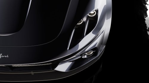 Bufori CS8 launched – Malaysian-made GT with 6.4L V8; 810 hp, 0-100 3.0s; carbon-kevlar body; RM2.188m