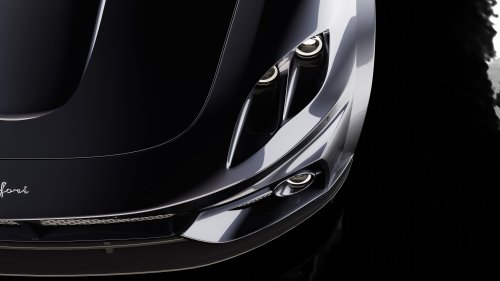 Bufori CS8 launched – Malaysian-made GT with 6.4L V8; 810 hp, 0-100 3.0s; carbon-kevlar body; RM2.188m