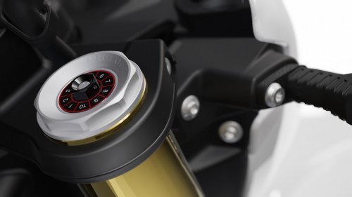 BMW Motorrad R12 G/S selected for GS Trophy 2026