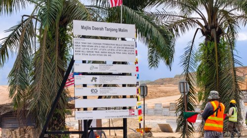 BYD Malaysia confirms plans for new CKD plant in Tg Malim – production to start in second half of 2026