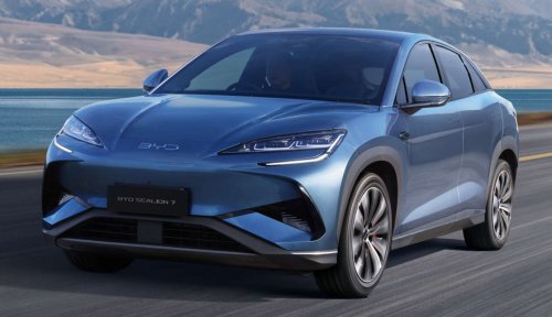 Jom Merdeka, Jom Elektrik – save up to RM13k on BYD ATTO 3 ULTRA, RM10k on BYD SEALION 7