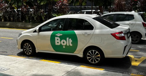 Bolt Business launched in Malaysia – centralised employee ride-hailing management; less messy claims