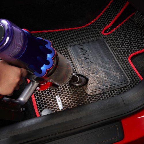 DODO Mat premium car mats – 31% off limited time Merdeka promo, save up to RM300+, four days only!