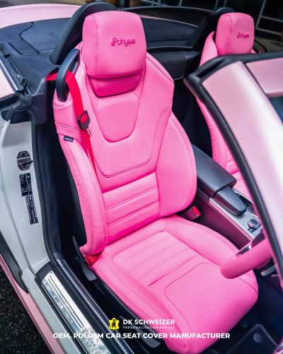 Renew comfort in your car with DK SCHWEIZER this Merdeka – RM150 discount with upholstery purchase