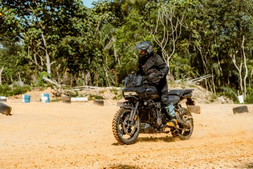 2025 Harley-Davidson line-up – updated and improved