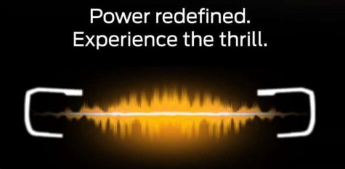 2025 Ford Ranger Wildtrak 3.0TD V6 in Malaysia soon?