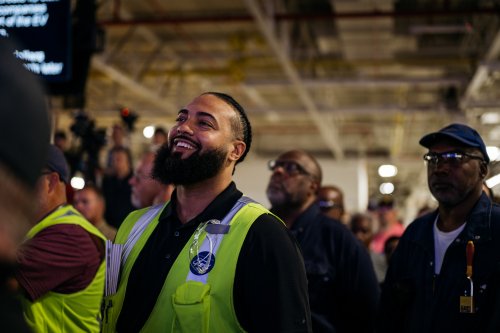 Ford announces Universal EV Platform – 2027 debut in midsize pick-up; LFP batteries, RM127k starting price