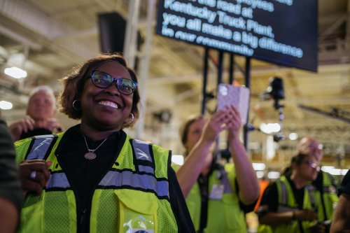 Ford announces Universal EV Platform – 2027 debut in midsize pick-up; LFP batteries, RM127k starting price