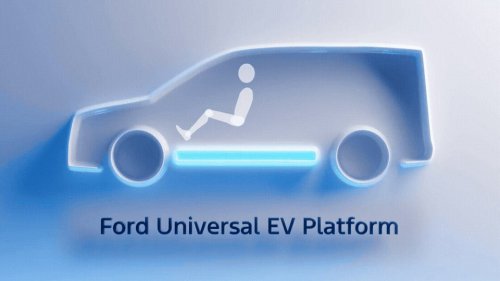 Ford announces Universal EV Platform – 2027 debut in midsize pick-up; LFP batteries, RM127k starting price