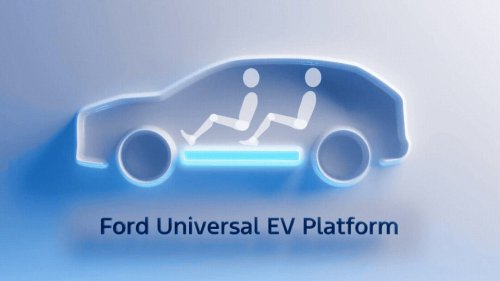 Ford announces Universal EV Platform – 2027 debut in midsize pick-up; LFP batteries, RM127k starting price