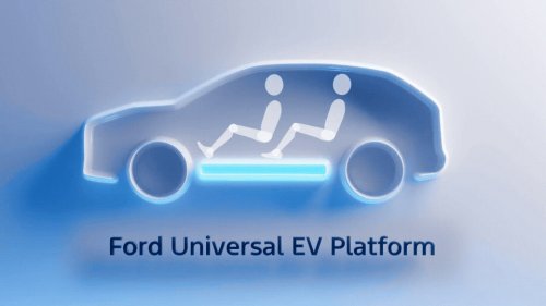 Ford announces Universal EV Platform – 2027 debut in midsize pick-up; LFP batteries, RM127k starting price