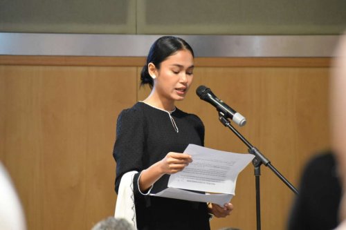 Proton Young Talent management trainee programme – 311 trainees from various fields recruited since 2018