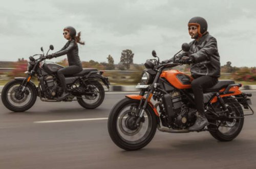 Harley-Davidson to unveil RM25,000 bike in 2026?