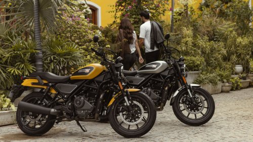 Harley-Davidson to unveil RM25,000 bike in 2026?