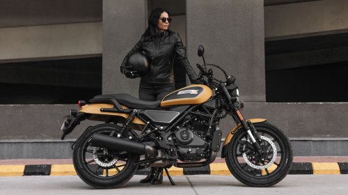 Harley-Davidson to unveil RM25,000 bike in 2026?