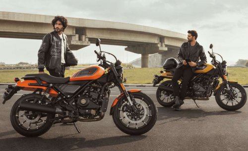 Harley-Davidson to unveil RM25,000 bike in 2026?