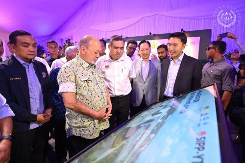 KTM ETS to Kluang starts Aug 30, tickets open now