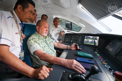 KTM ETS to Kluang starts Aug 30, tickets open now