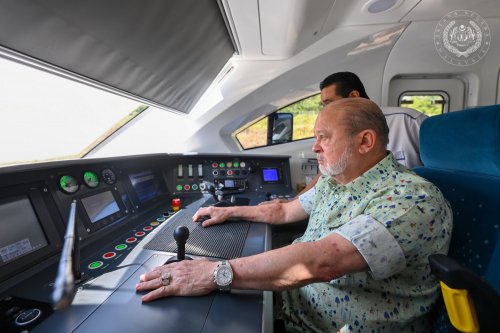 KTM ETS to Kluang starts Aug 30, tickets open now