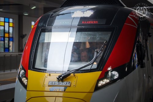 KTM ETS to Kluang starts Aug 30, tickets open now