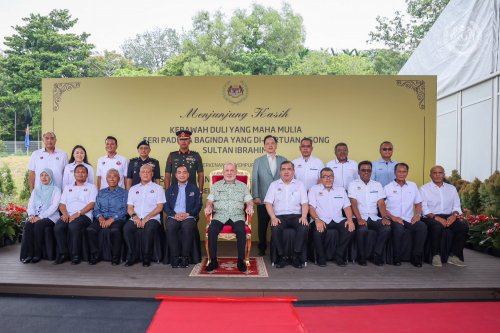 KTM ETS to Kluang starts Aug 30, tickets open now